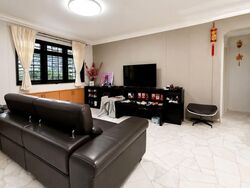 Blk 183 Stirling Rise (Queenstown), HDB 5 Rooms #603515761